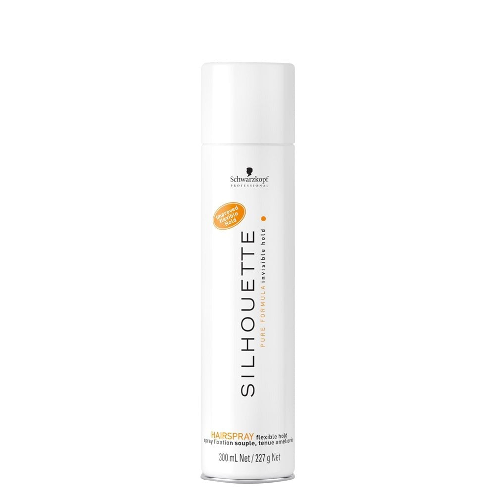 Schwarzkopf Professional Silhouette Flexible Hold Hairspray