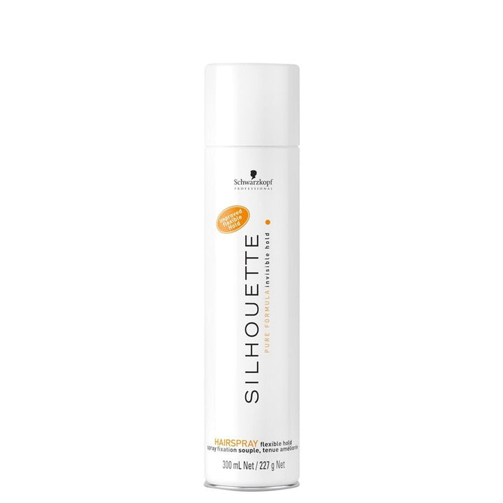 Schwarzkopf Professional Silhouette Flexible Hold Hairspray