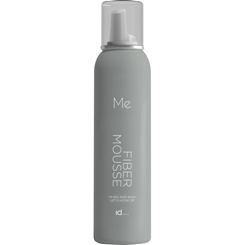 IdHAIR Me Fiber Mousse 200ml