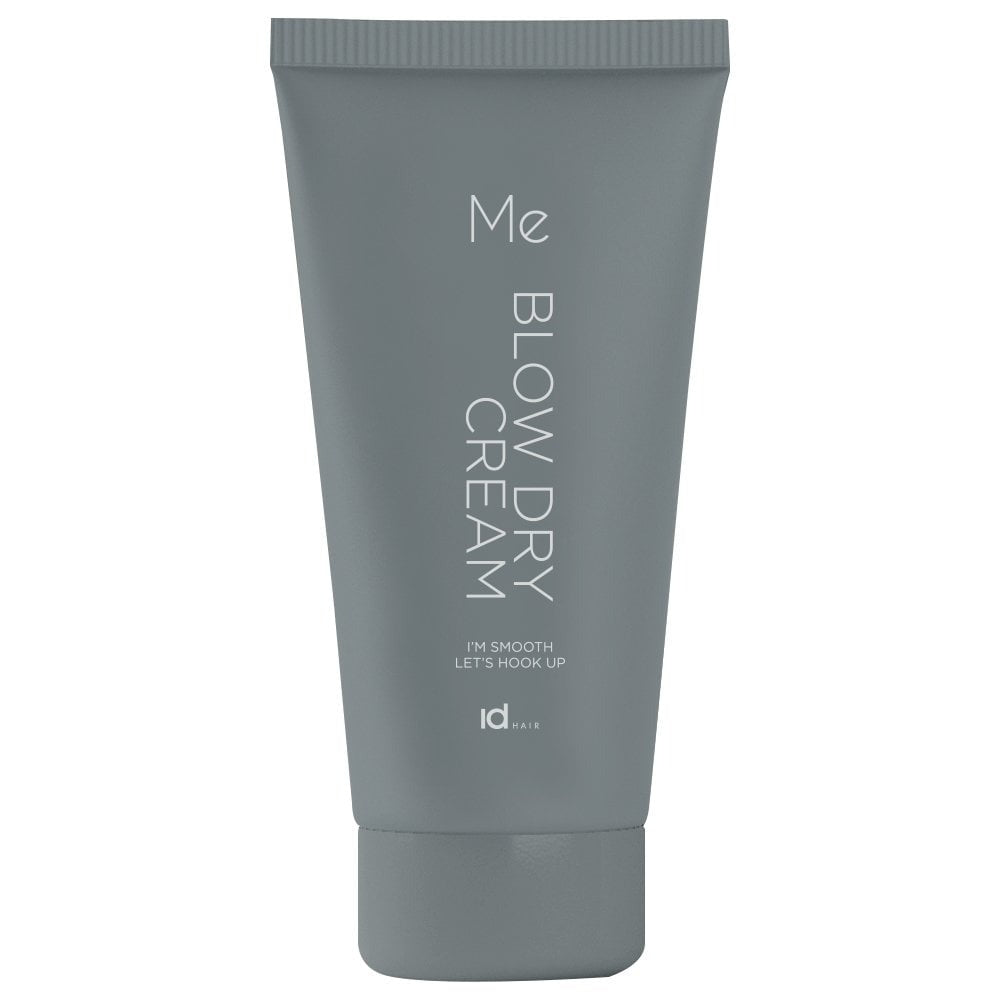 IdHAIR Me Blow Dry Cream 150ml