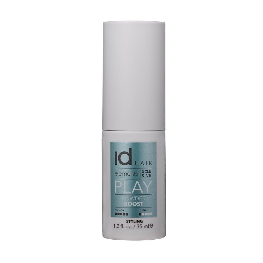 IdHAIR Elements Xclusive Play Powder Boost 35ml