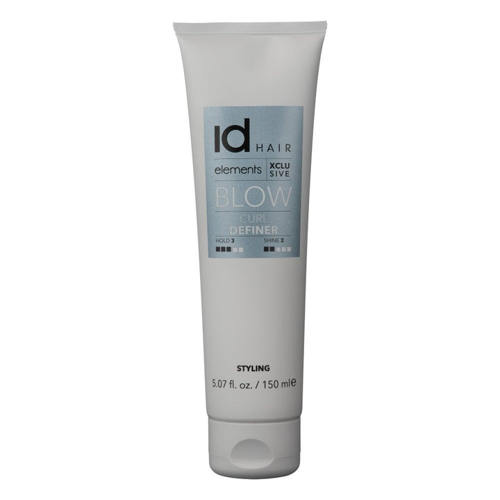 IdHAIR Elements Blow Curl Definer 150ml