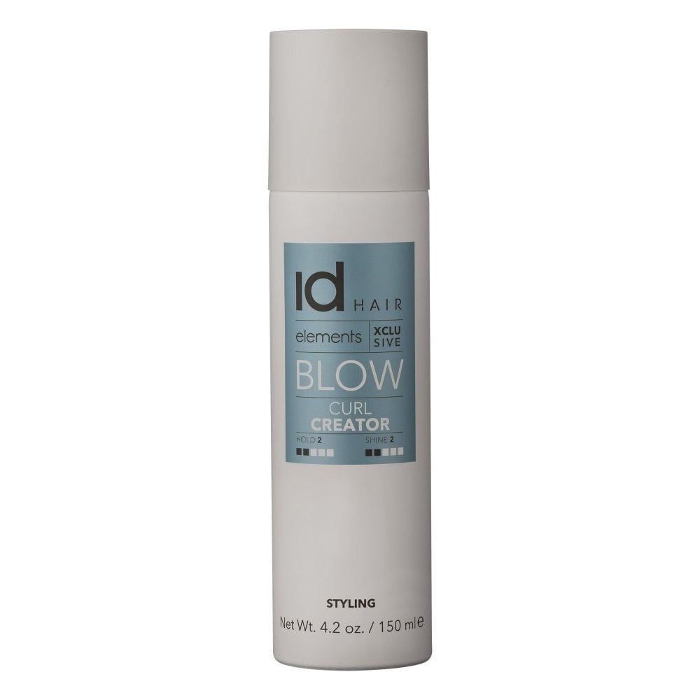 IdHAIR Elements Blow Curl Creator 150ml