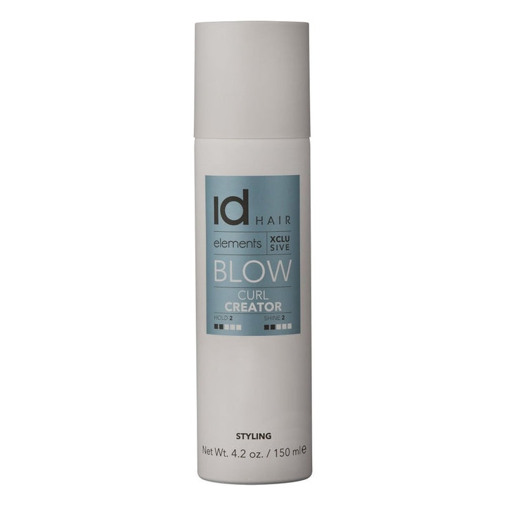 IdHAIR Elements Blow Curl Creator 150ml