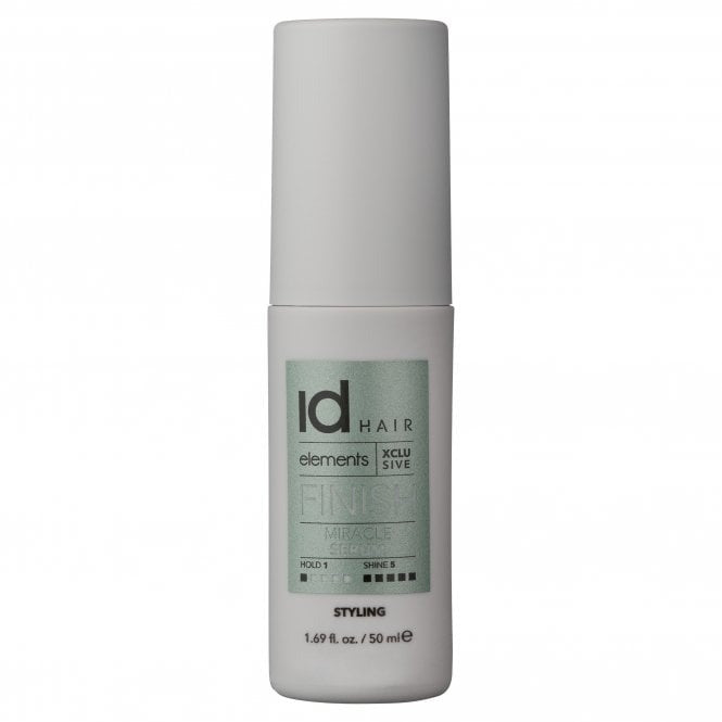IdHAIR Elements Finish Miracle Serum 50ml