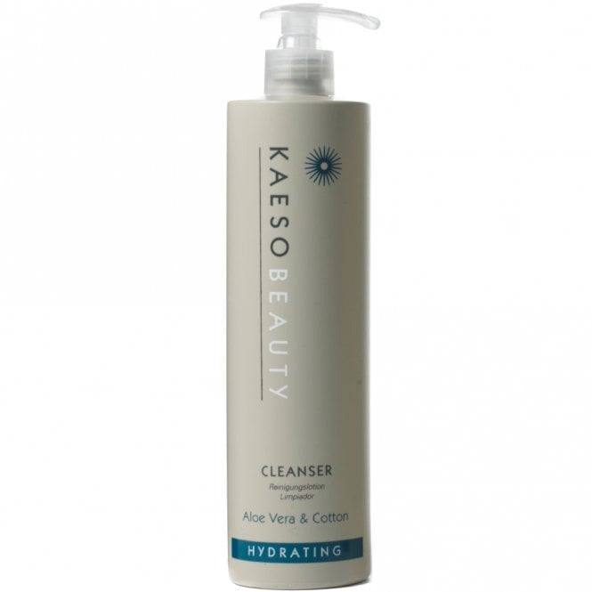Kaeso Hydrating Skin Cleanser 195ml
