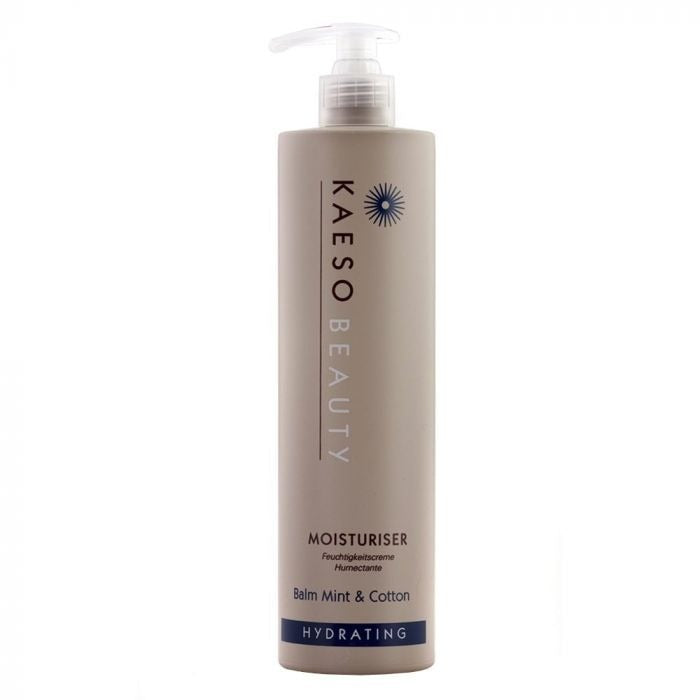 Kaeso Hydrating Moisturiser 495ml