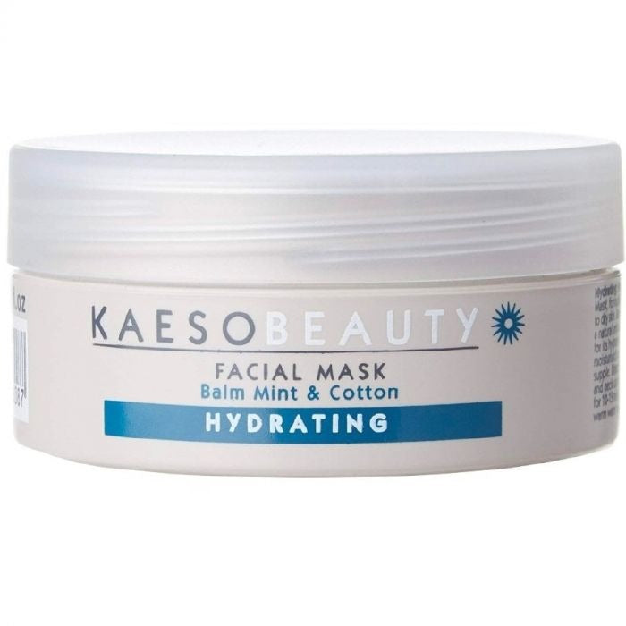 Kaeso Hydrating Facial Mask 245ml