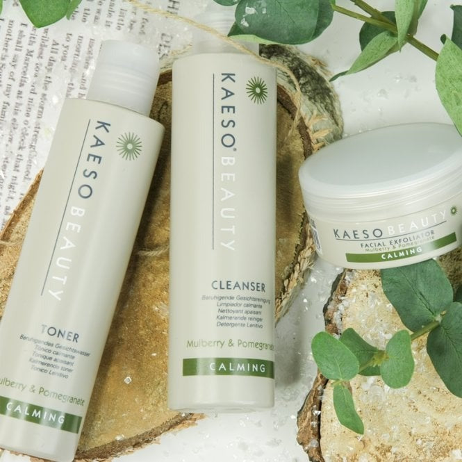 Kaeso Calming Cleanser 495ml