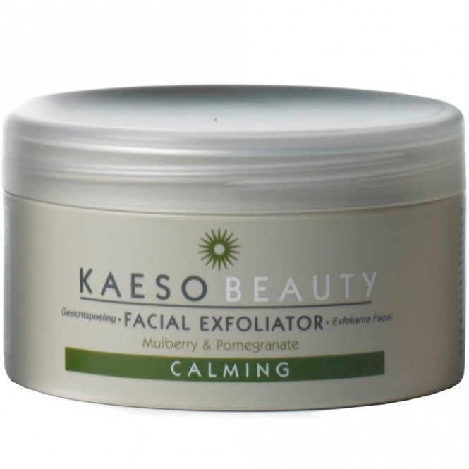 Kaeso Calming Facial Exfoliator 245ml