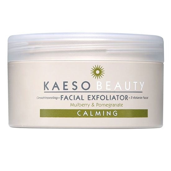 Kaeso Calming Facial Exfoliator 95ml