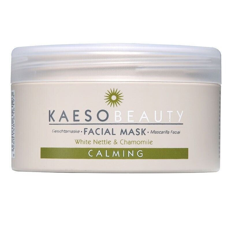 Kaeso Calming Facial Mask 95ml