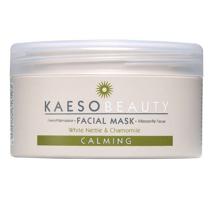 Kaeso Calming Facial Mask 245ml