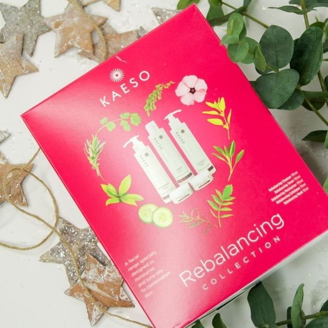 Kaeso Rebalancing Gift Box