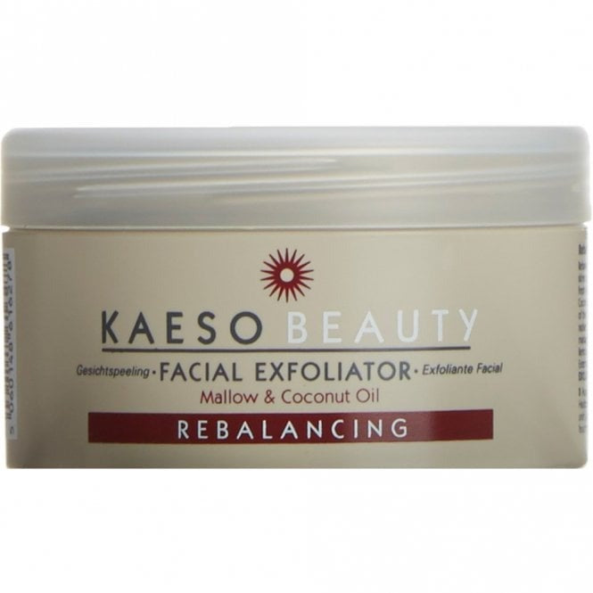 Kaeso Rebalancing Facial Exfoliator 245ml