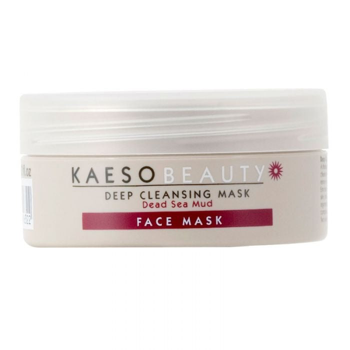 Kaeso Deep Cleansing Mask 245ml