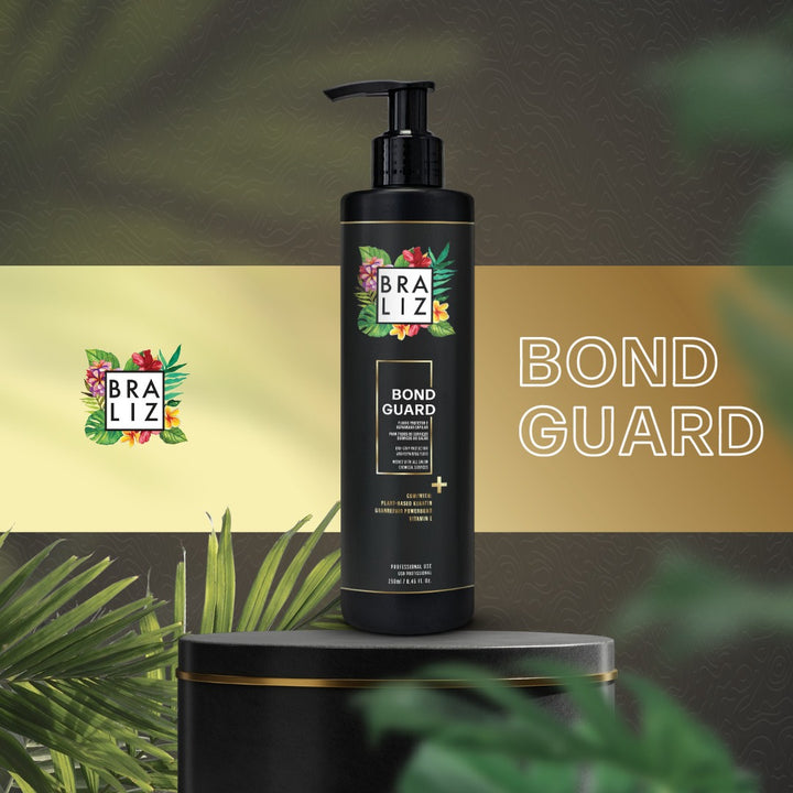 Braliz Bond Guard 200ml