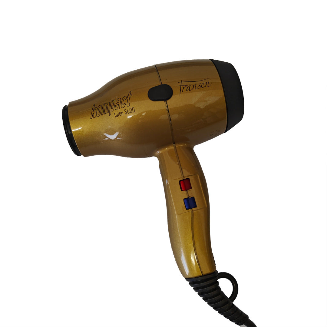 Fransen 3600 Hairdryer