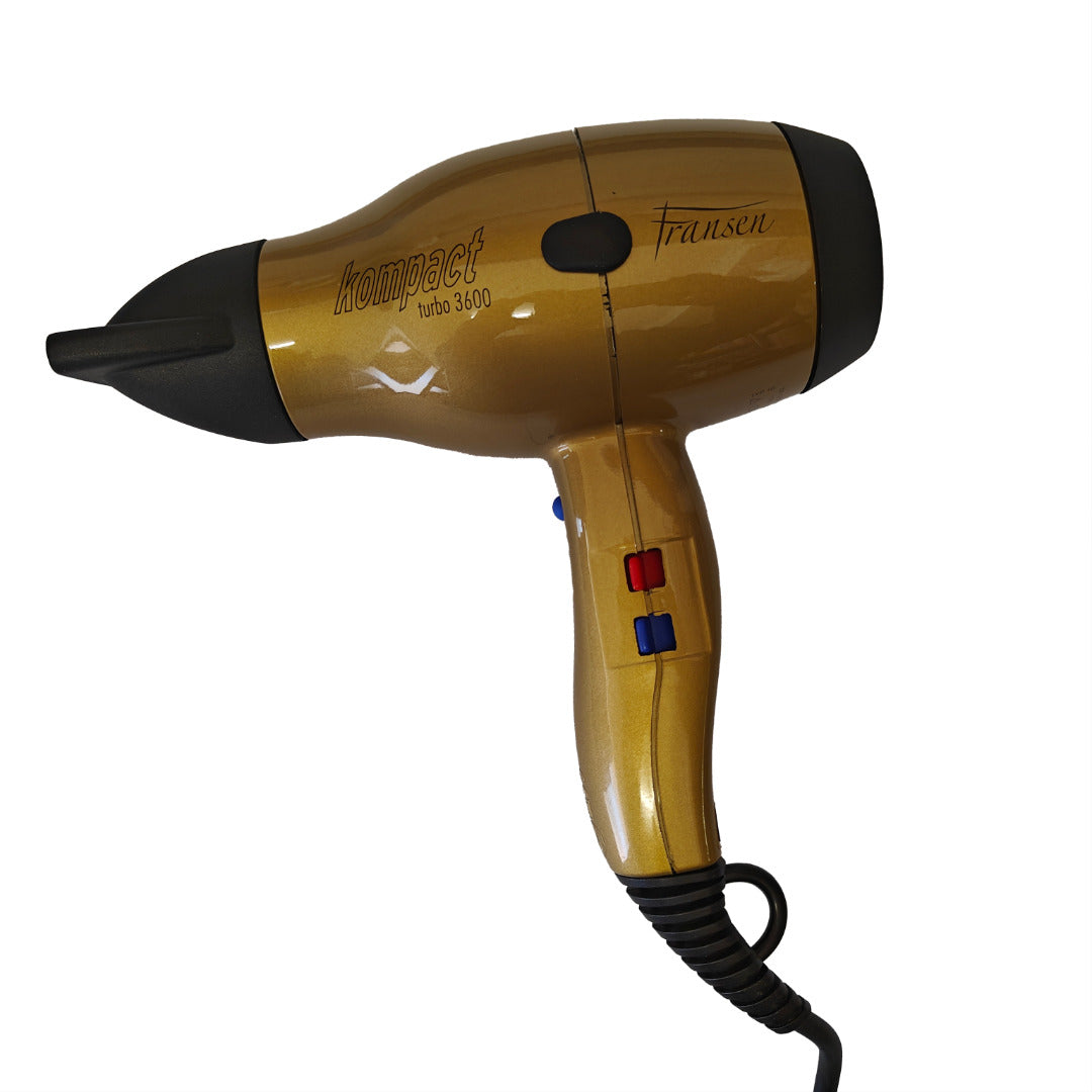 Fransen 3600 Hairdryer