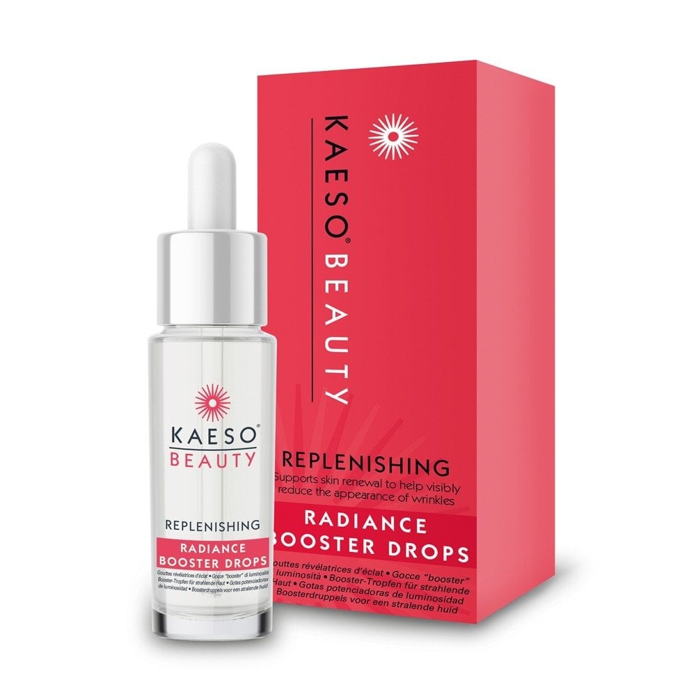 Kaeso Radiance Booster Drops 30ml