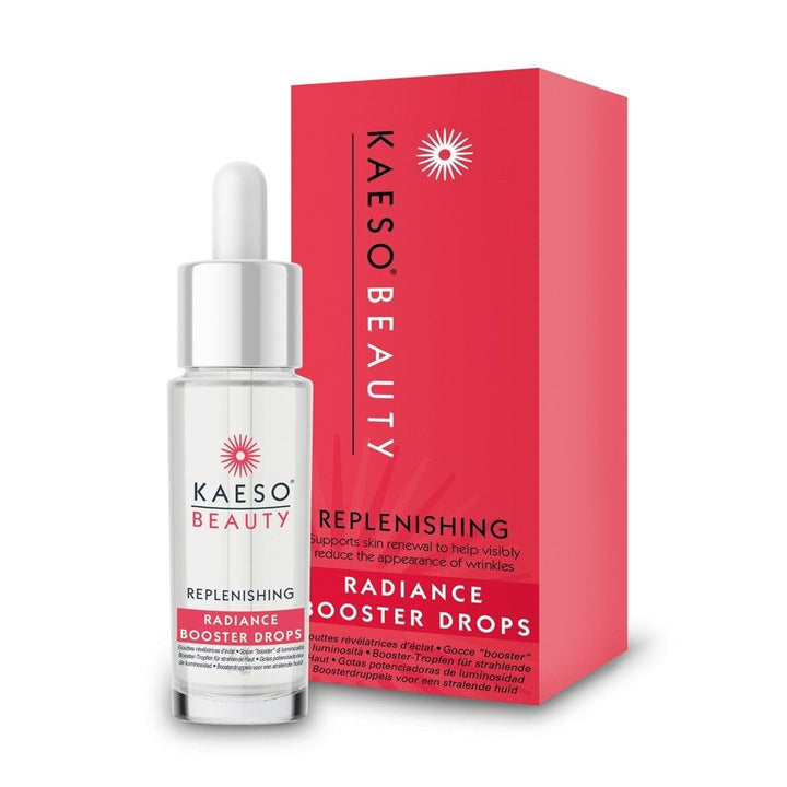 Kaeso Radiance Booster Drops 30ml