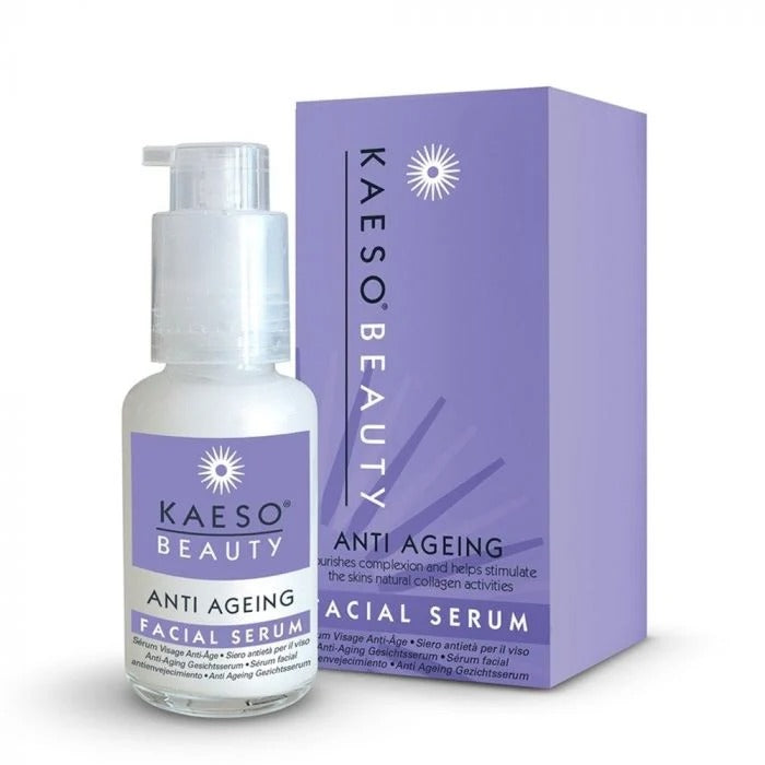 Kaeso Anti-Ageing Facial Serum 50ml