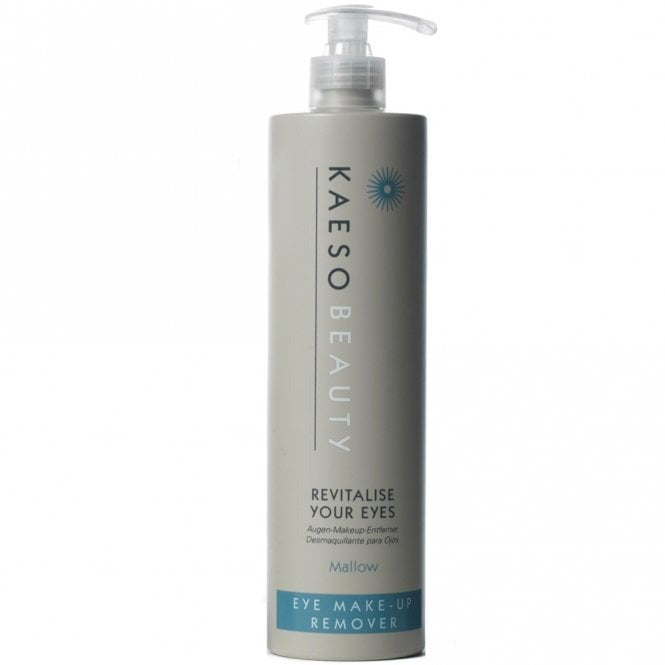 Kaeso Revitalise Your Eyes Eye Make Up Remover 495ml