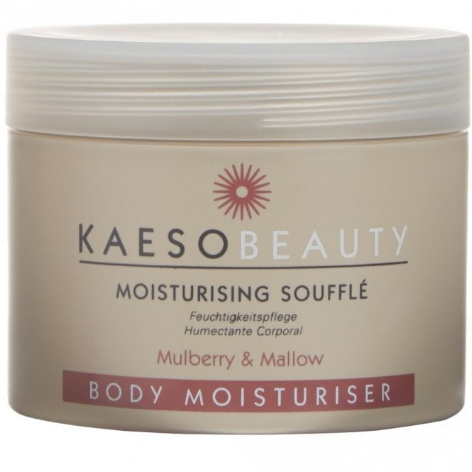 Kaeso Body Moisturising Souffle 245ml
