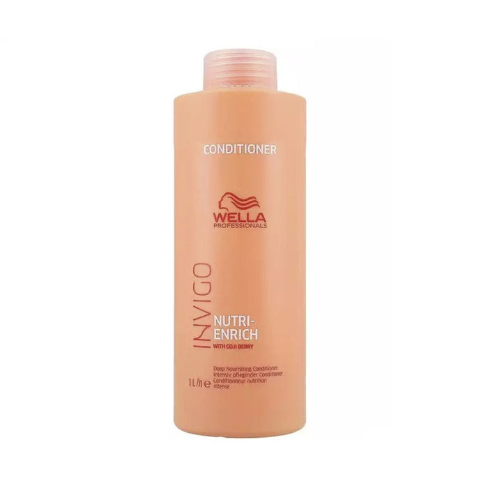 Wella INVIGO Nutri-Enrich Conditioner 1000ml