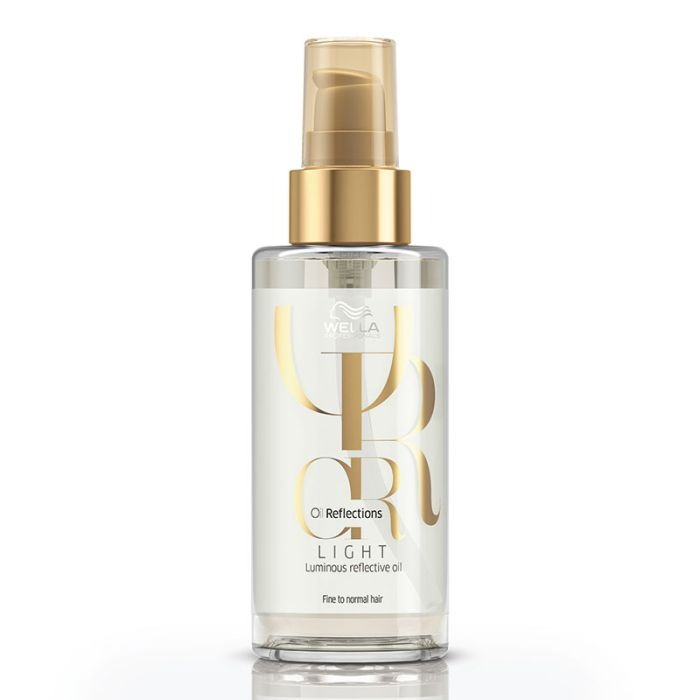 Wella Professionals Oil Reflections Light 100ml
