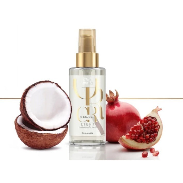 Wella Professionals Oil Reflections Light 100ml