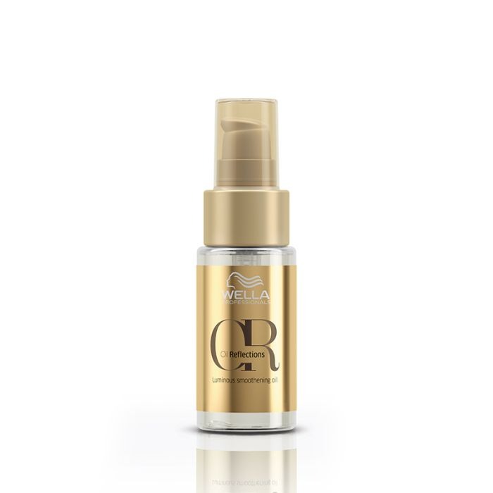 Wella Professionals Reflections Smoothening Oil 30ml