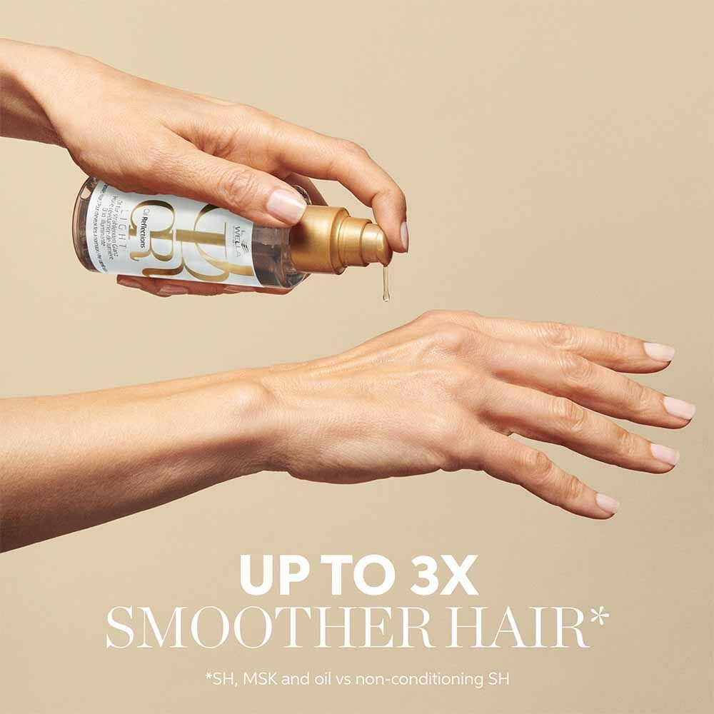 Wella Professionals Oil Reflections Light 30ml