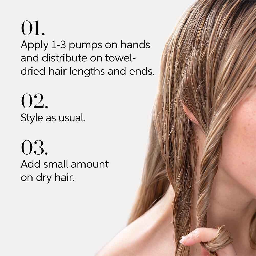 Wella Professionals Oil Reflections Light 30ml