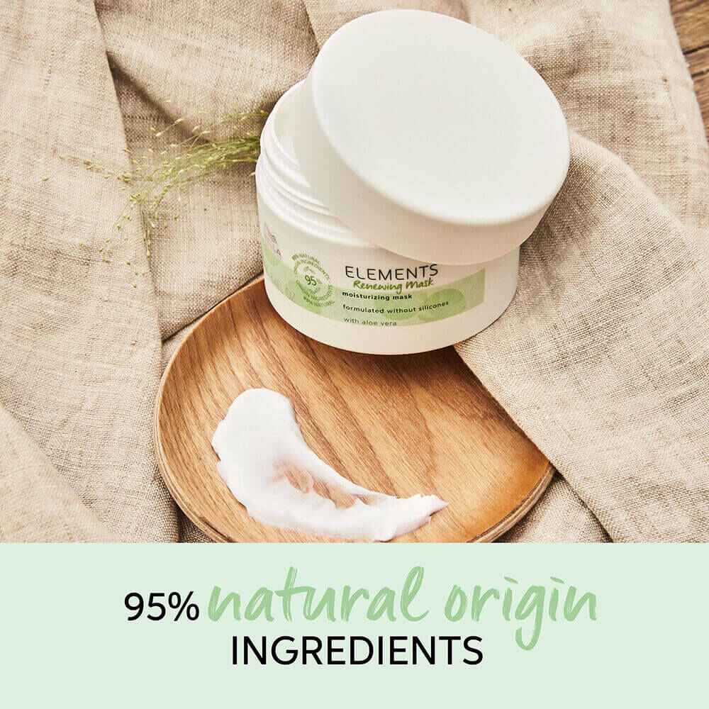 Wella Professionals Elements Renewing Mask 150ml