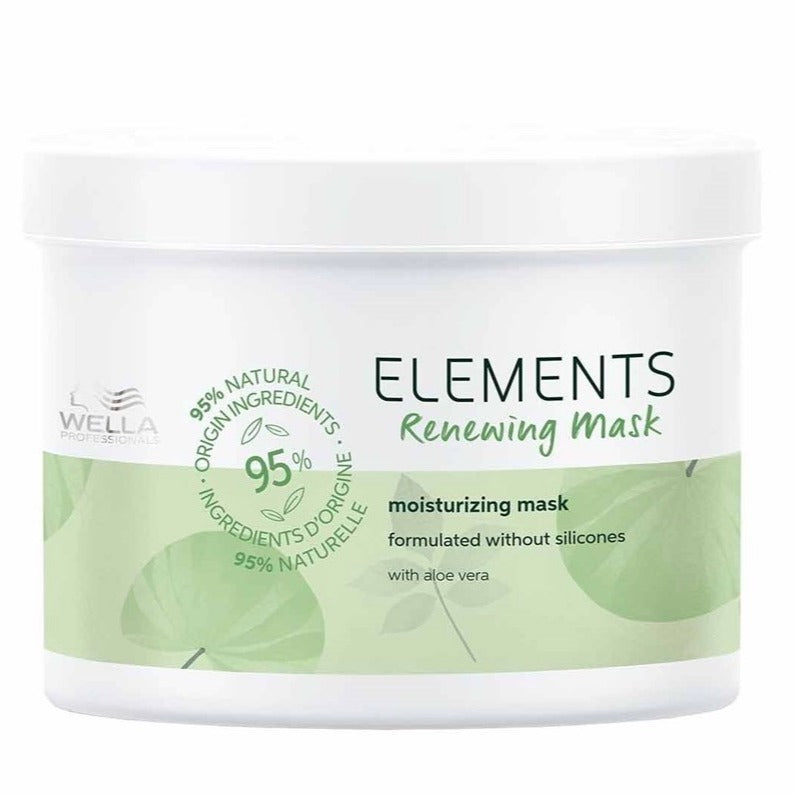 Wella Professionals Elements Renewing Mask 500ml