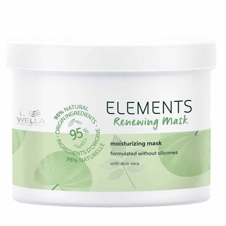 Wella Professionals Elements Renewing Mask 500ml
