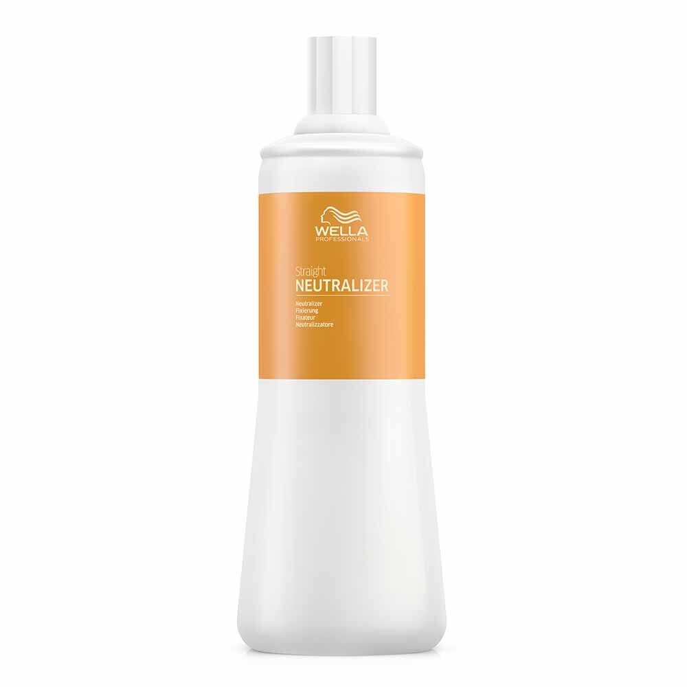 Wella Professionals Perm Straight Neutralizer 1000ml