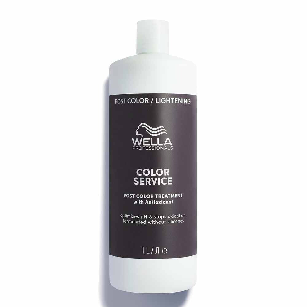 Wella Professionals Color Service Pro Colour Post Treatment
