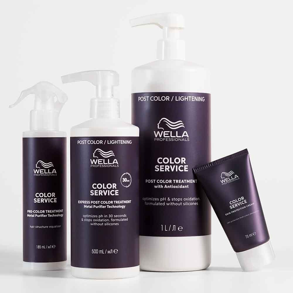 Wella Professionals Color Service Pro Colour Post Treatment