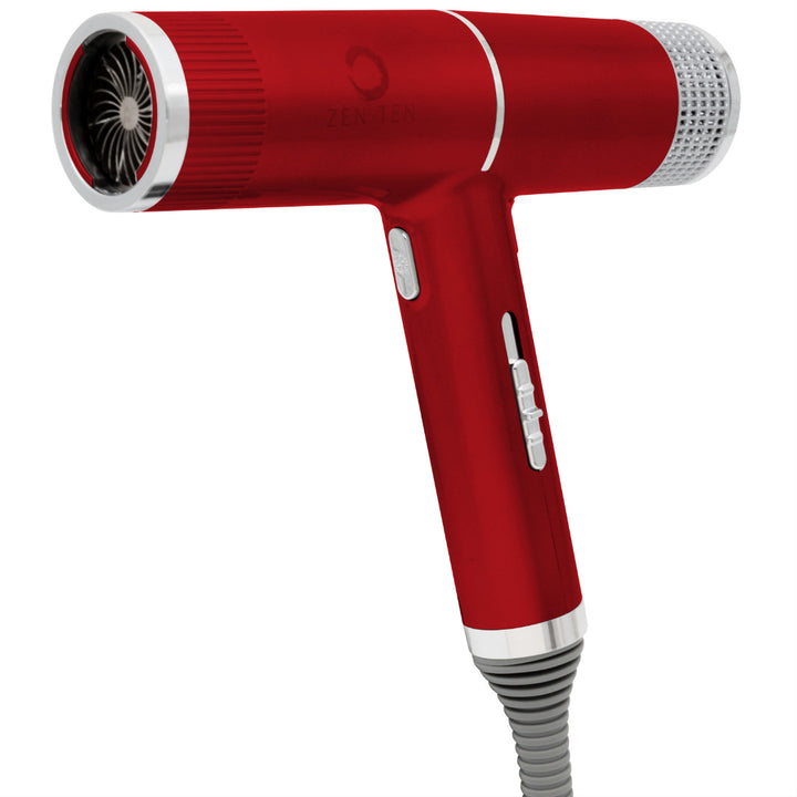 Zen.Ten New Concept Dryer