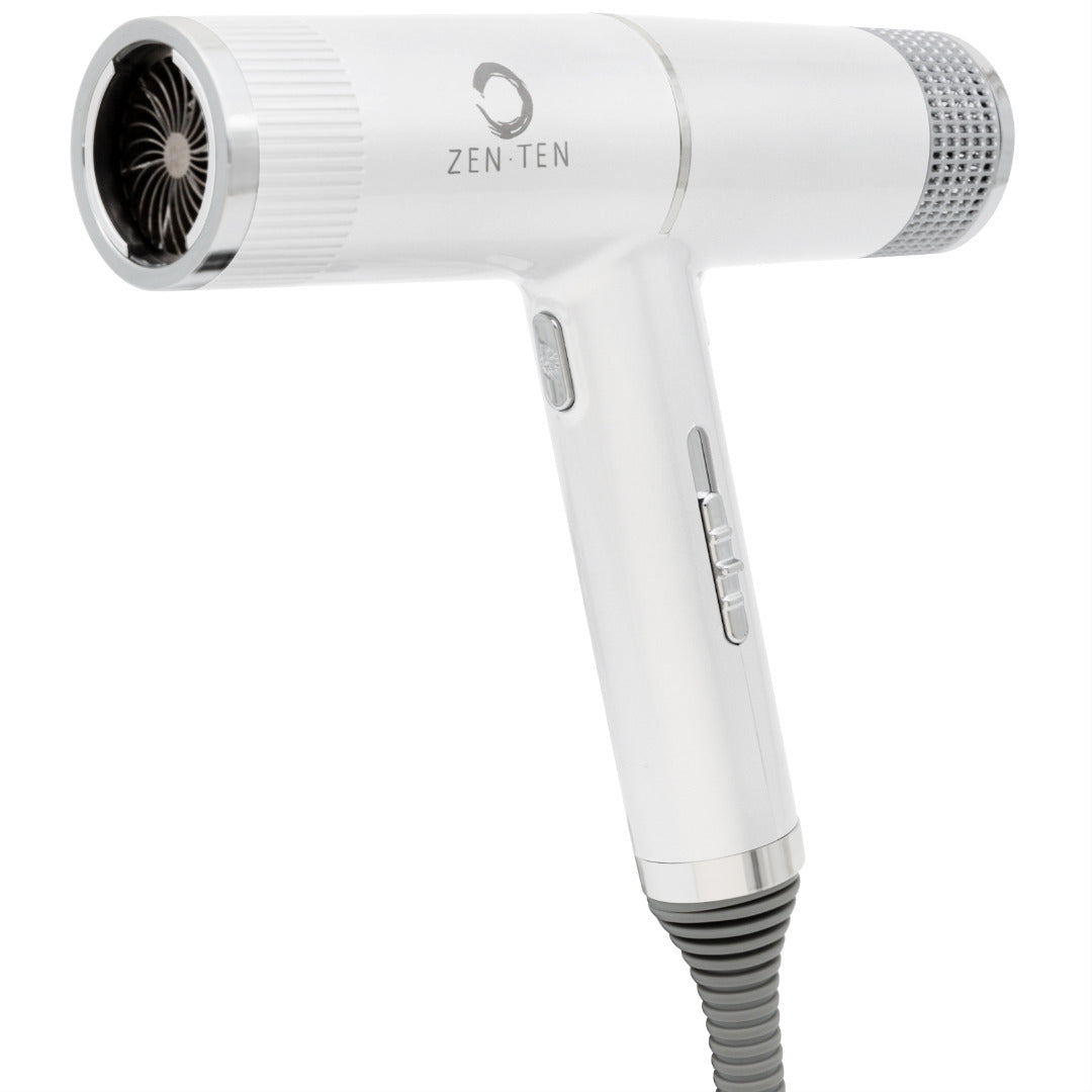 Zen.Ten New Concept Dryer