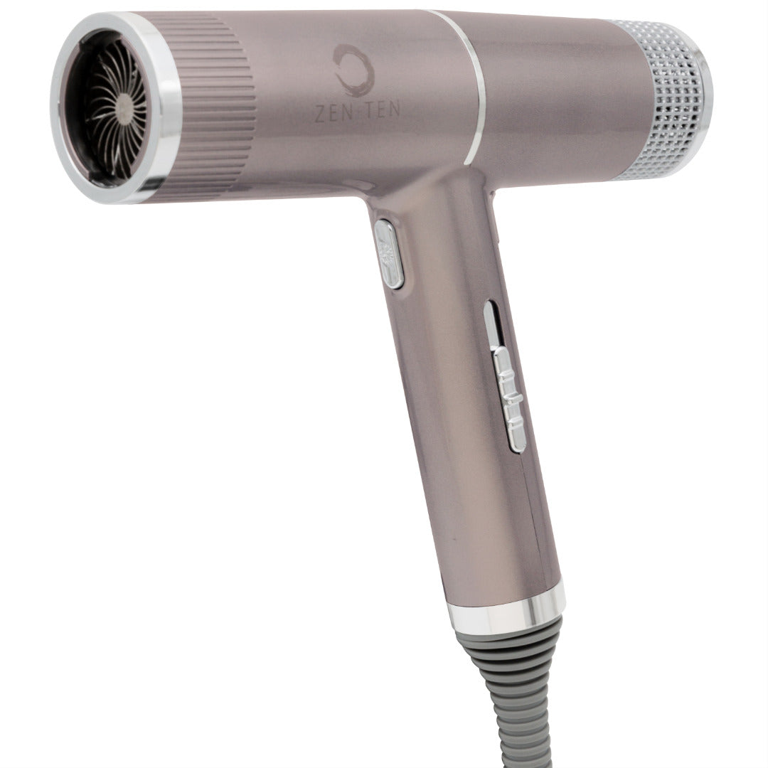 Zen.Ten New Concept Dryer