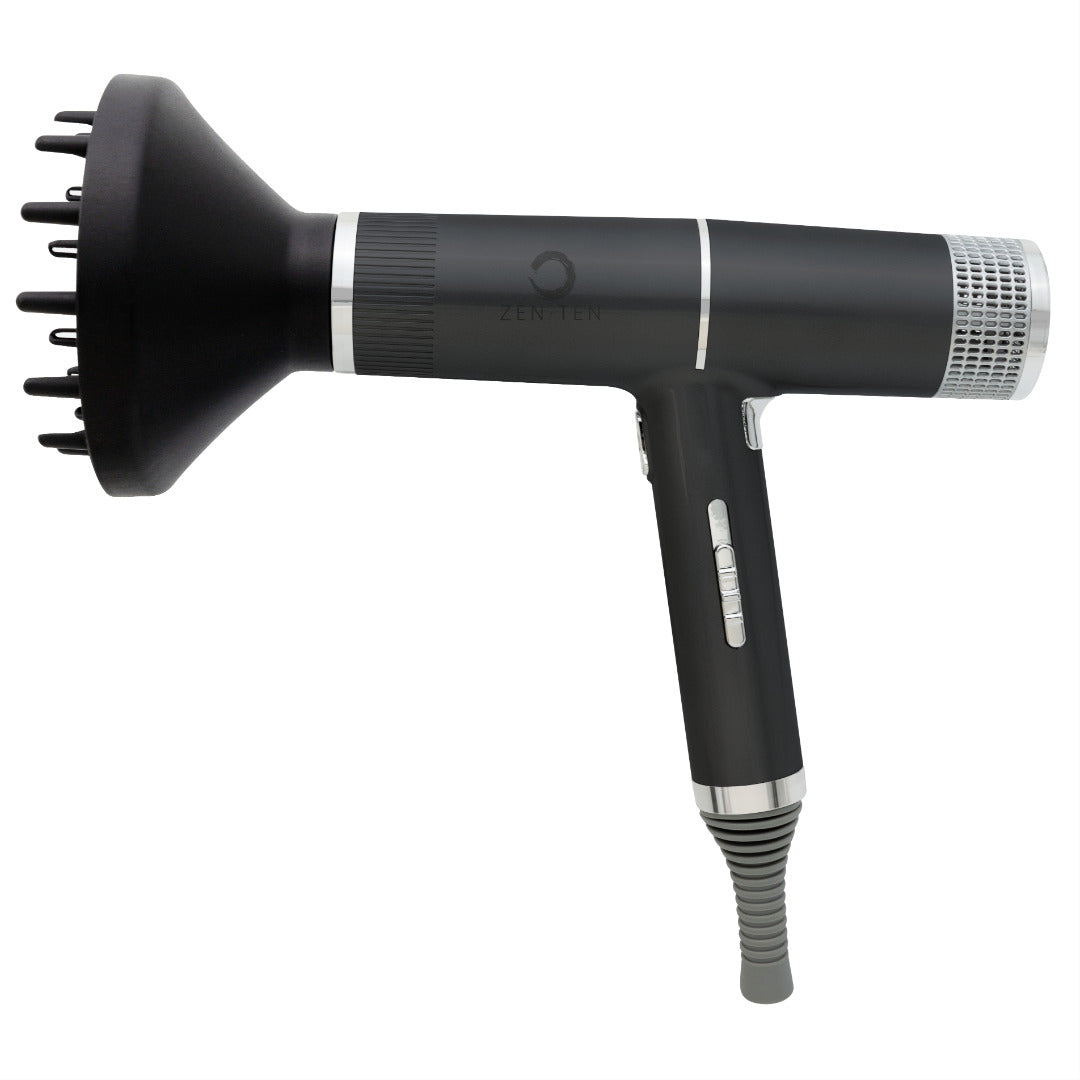 Zen.Ten New Concept Dryer