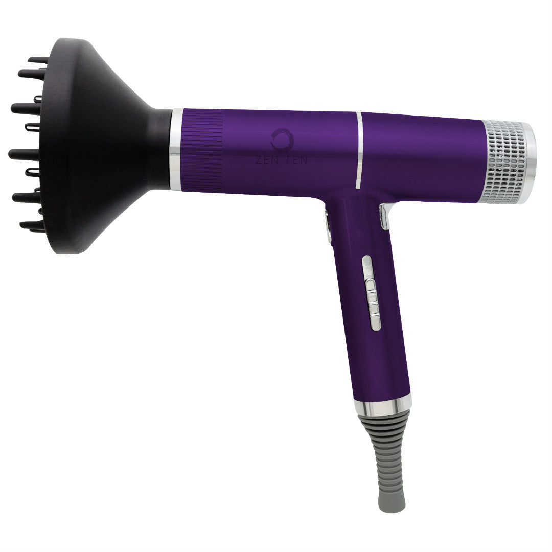 Zen.Ten New Concept Dryer