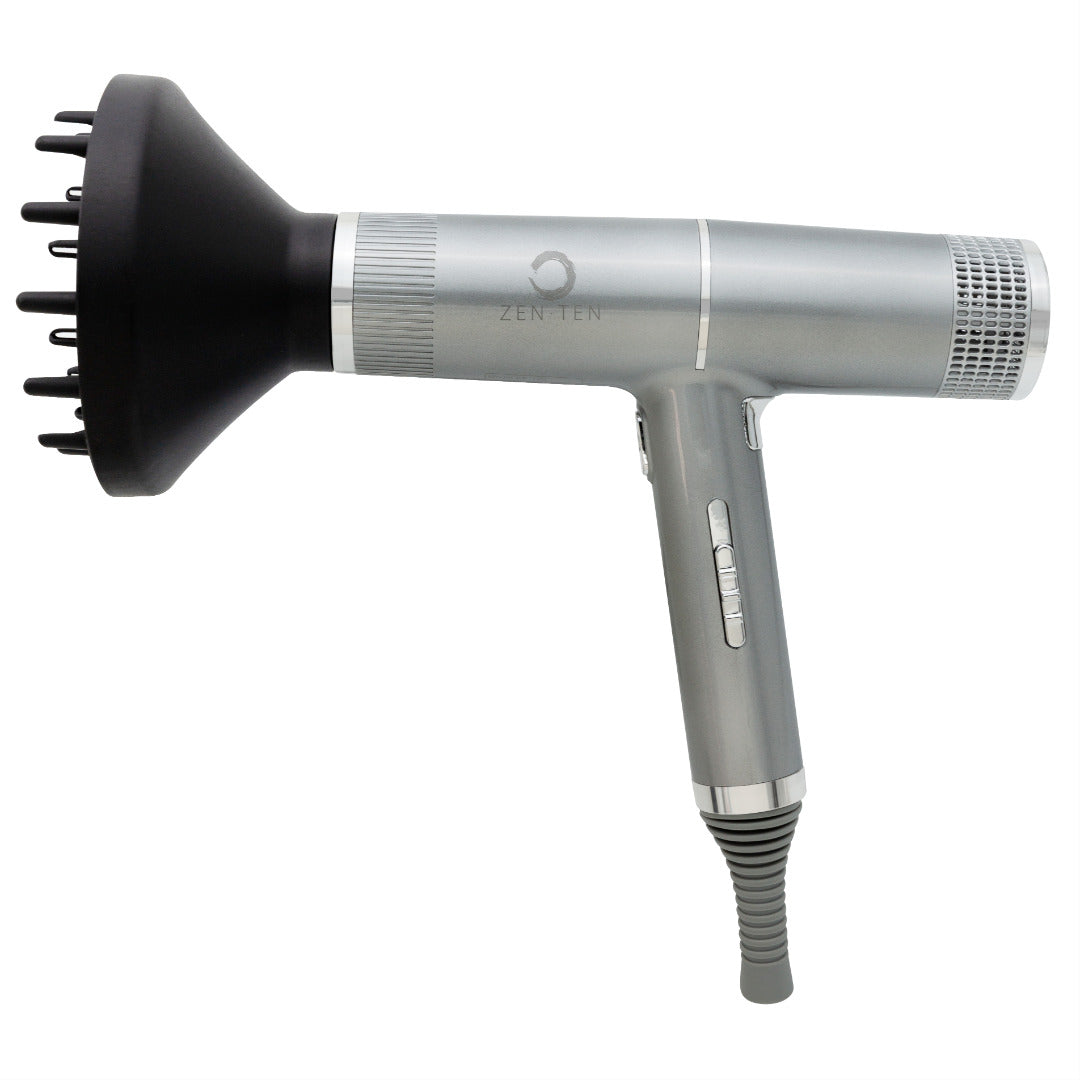 Zen.Ten New Concept Dryer