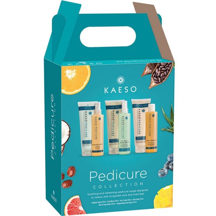 Kaeso Pedicure Kit