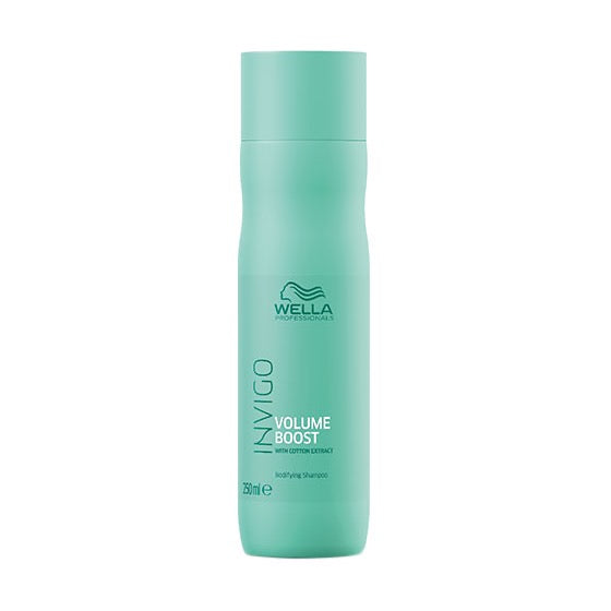 Wella INVIGO Volume Boost Shampoo 300ml