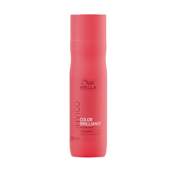 Wella INVIGO Color Brilliance Shampoo Fine/Normal 300ml