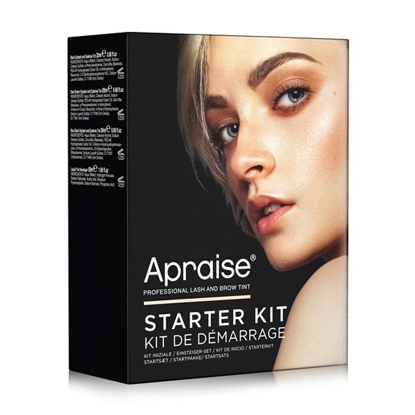 Apraise Professional Starter Kit